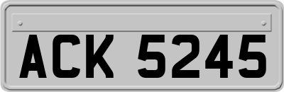 ACK5245