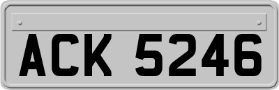 ACK5246