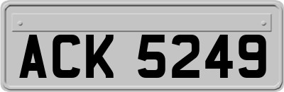 ACK5249