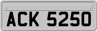 ACK5250
