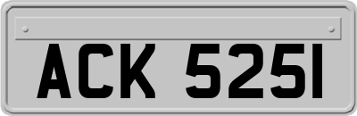 ACK5251