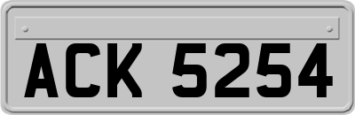 ACK5254
