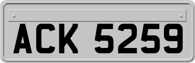 ACK5259