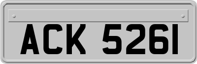 ACK5261