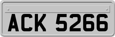 ACK5266