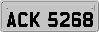ACK5268