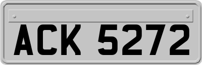 ACK5272