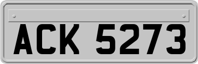 ACK5273