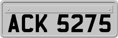 ACK5275