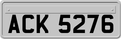 ACK5276