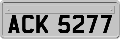 ACK5277