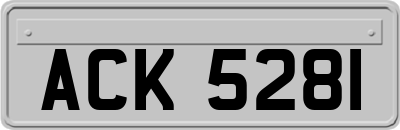 ACK5281