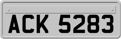 ACK5283