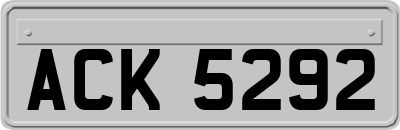 ACK5292