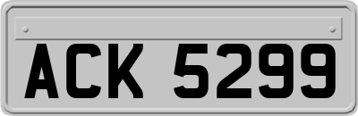 ACK5299