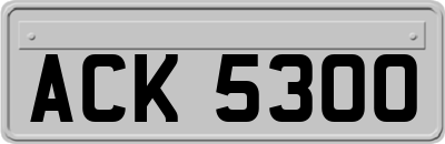 ACK5300