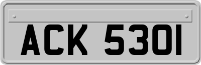 ACK5301