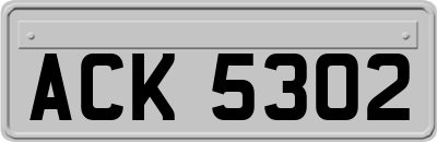 ACK5302