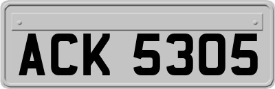ACK5305