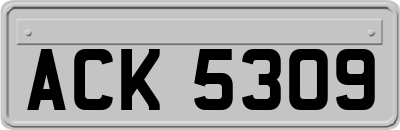 ACK5309