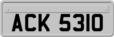 ACK5310