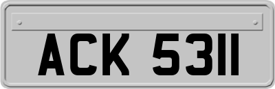 ACK5311