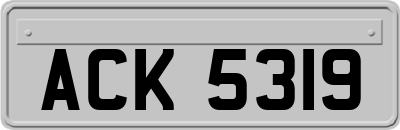 ACK5319