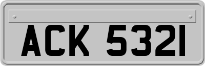 ACK5321