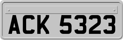 ACK5323