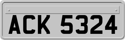 ACK5324