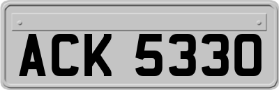 ACK5330