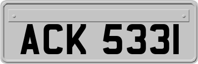 ACK5331