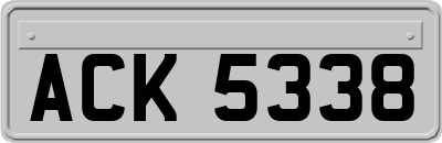 ACK5338