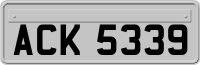 ACK5339