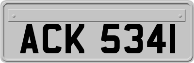ACK5341