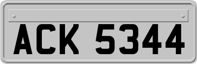 ACK5344