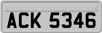 ACK5346