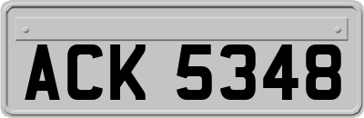 ACK5348