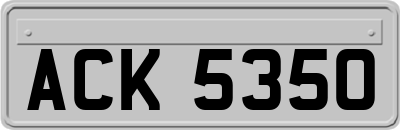 ACK5350
