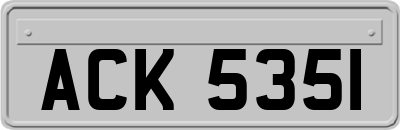 ACK5351