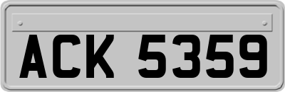 ACK5359