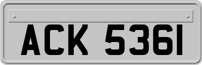 ACK5361