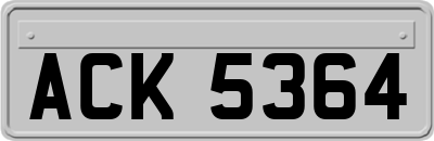 ACK5364