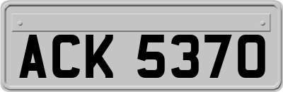 ACK5370