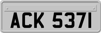 ACK5371