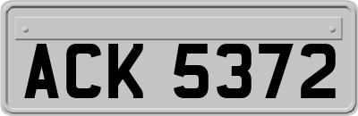 ACK5372