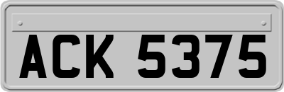 ACK5375
