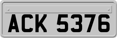 ACK5376