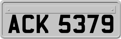 ACK5379