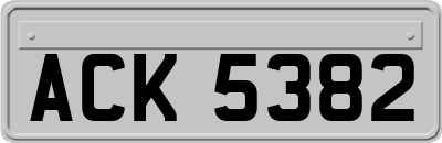 ACK5382